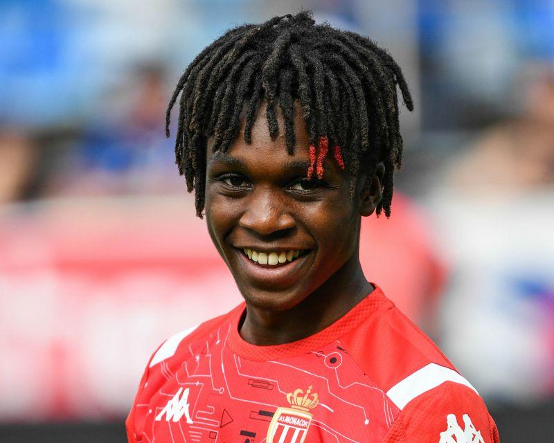 世界有数になる！FIFA20キャリモの「神童左サイドバック」10名｜写真3