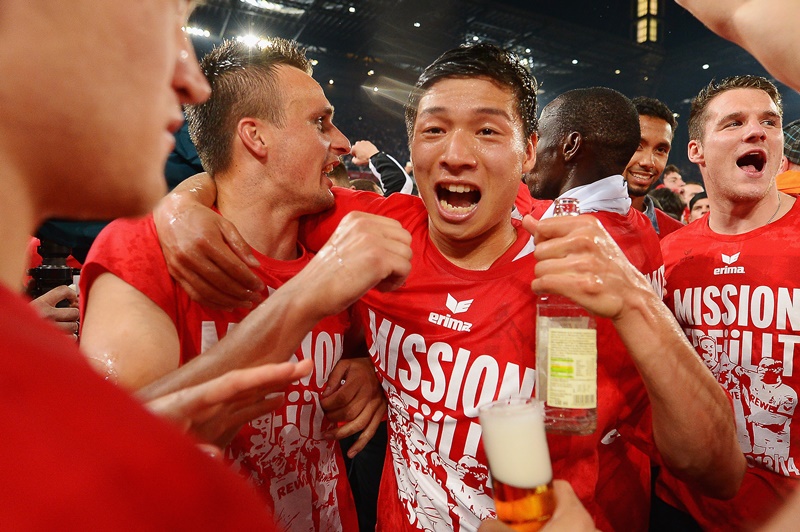 是か非か、「Jリーグ入りを断って欧州へ渡った日本人7名」とその現在｜写真3