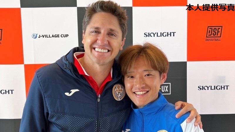 J2を席巻する町田ゼルビア黒田剛監督。息子・凱さんが知る「名将の素顔と凄み」とは｜写真6