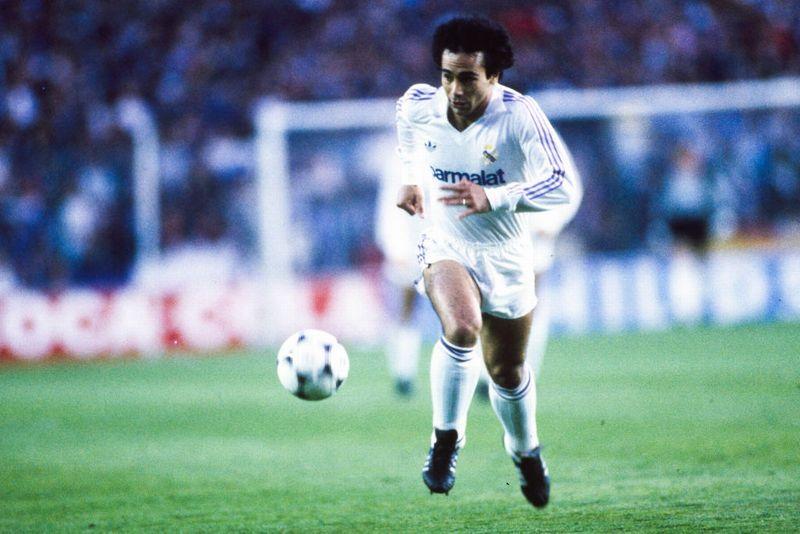 「バルセロナ戦で最もゴールを決めた」名ストライカー5名｜写真1