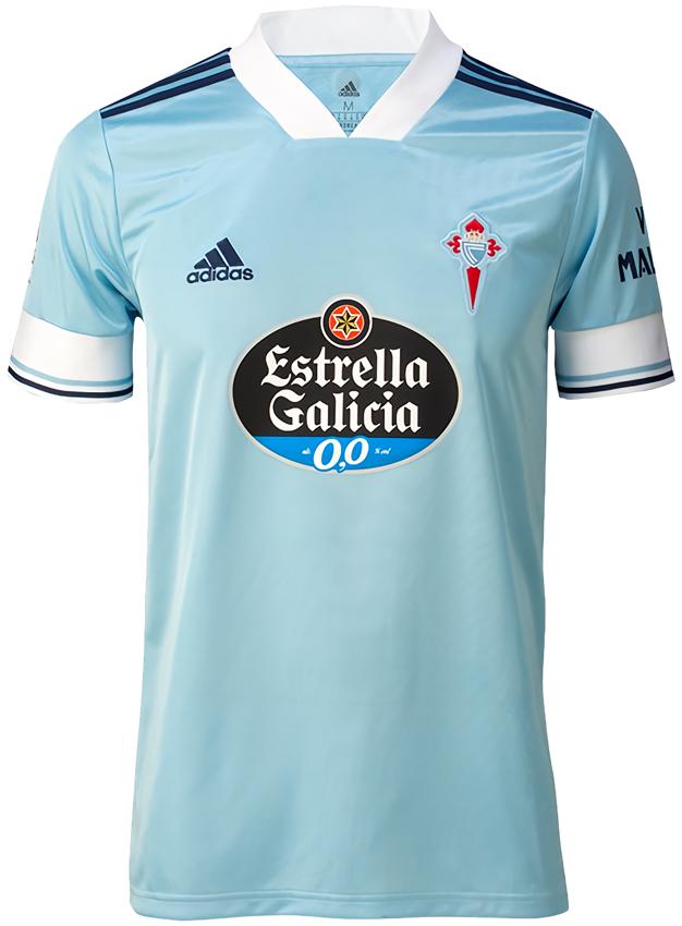 独断で選ぶ！ラ・リーガ20-21「最高にかっこいいユニフォーム」10選｜写真7