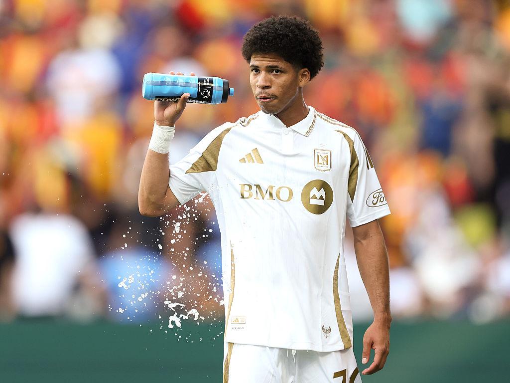 浦和レッズも出場中のクラブW杯、ここからブレイク必至の「南米の最強若手」7名｜写真7