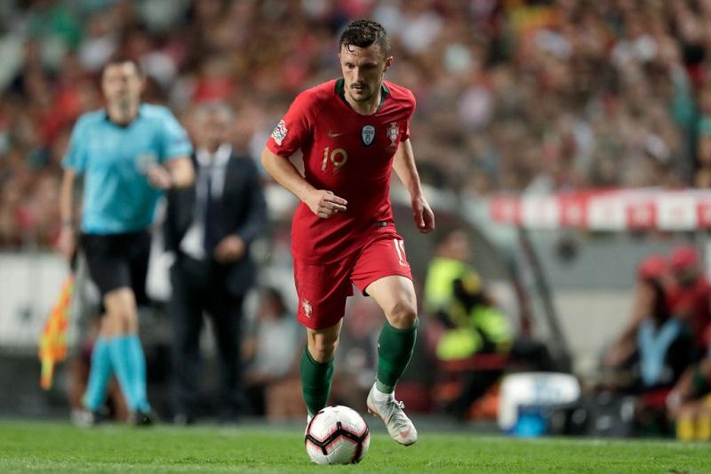 「CR7不在でも問題なし？再起を図るポルトガル代表で評価を急上昇させている5人」｜写真4