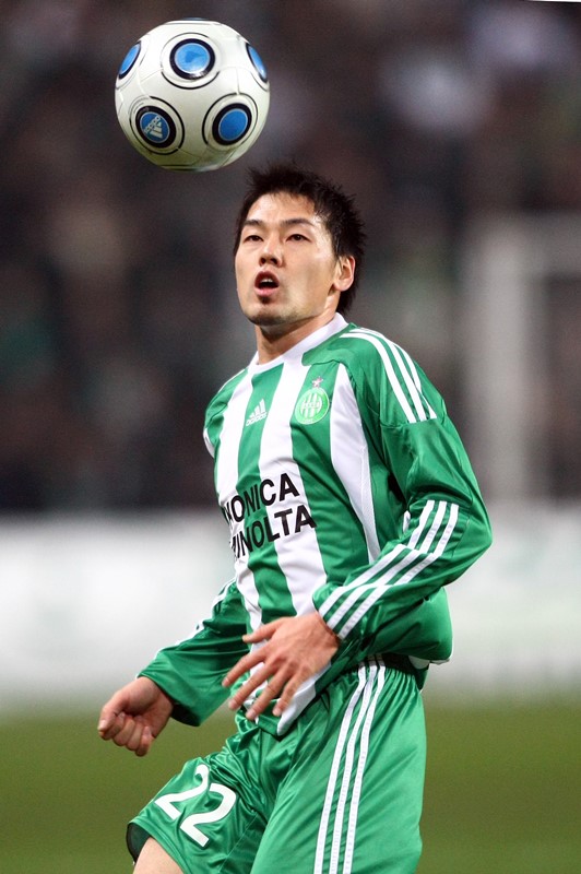 日本企業が胸スポンサーになった有名サッカークラブまとめ｜写真26