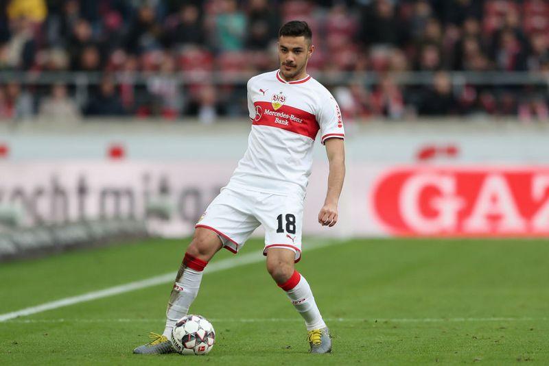 EURO予選に出場する「10代の天才選手」10名｜写真4