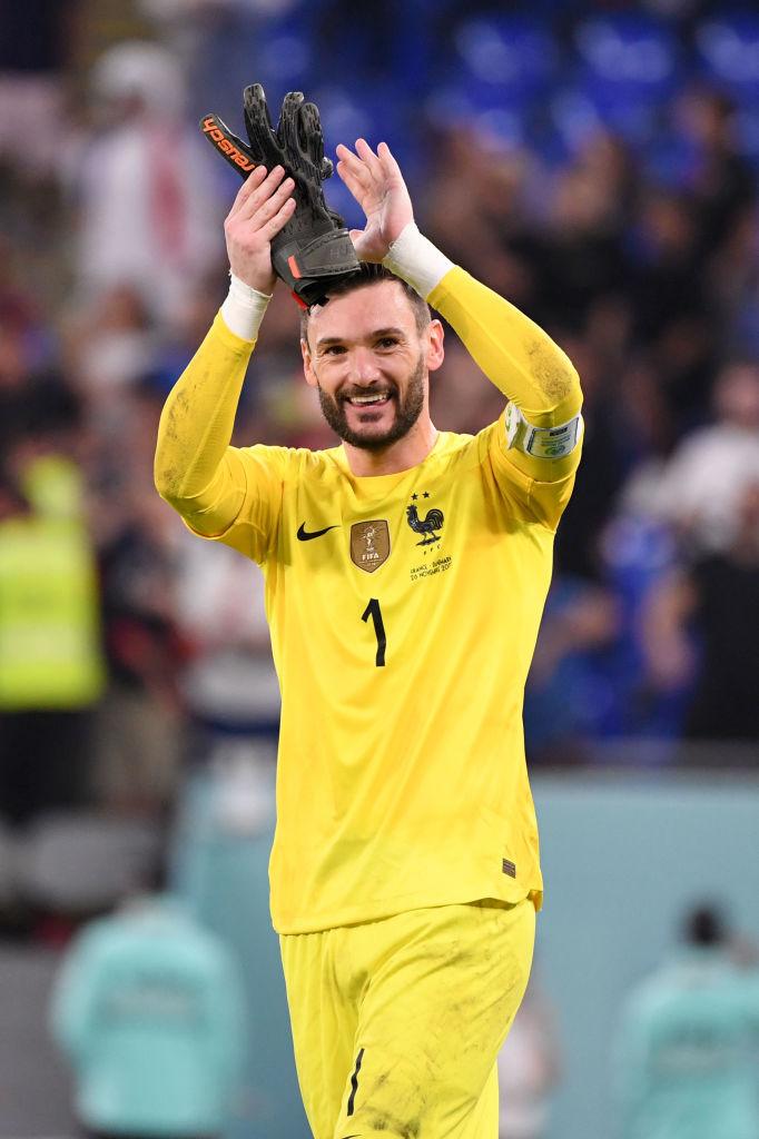 カタールW杯の「最強ゴールキーパー」ベスト10｜写真4