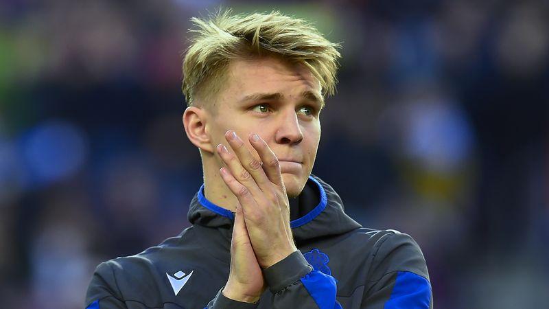 ウイイレ2020「ボールキープ最強のAMF」はこの10名｜写真19