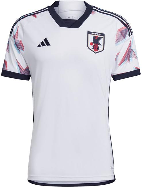 WBC開幕！野球とサッカー、2つの「日本代表ユニフォーム」を比べてみた｜写真4