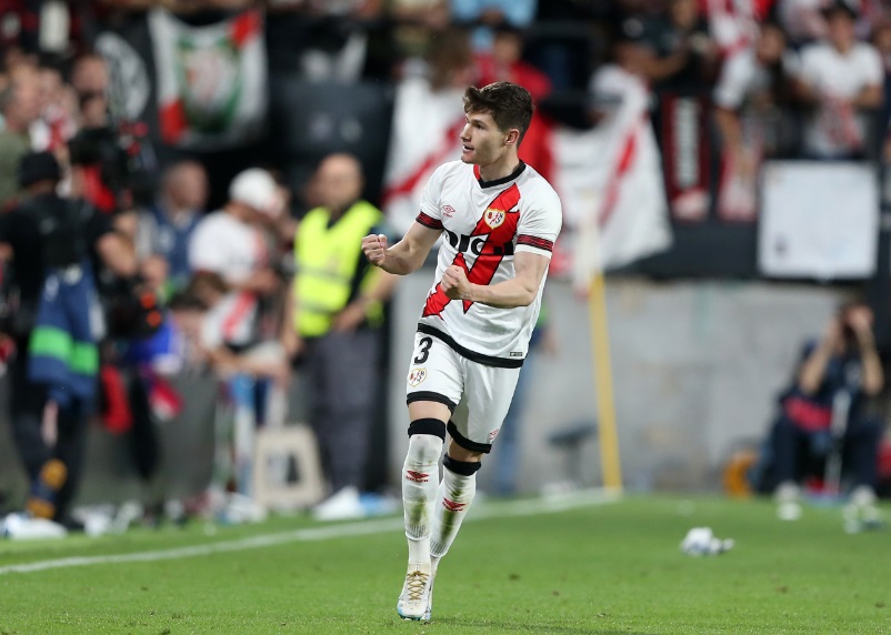 久保建英は落選！リーガを熟知する名物記者が選ぶ「今季ベストイレブン」がこちら｜写真5