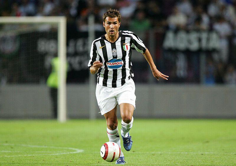 フィオレンティーナとユヴェントス、両方に所属した18人の名選手｜写真4