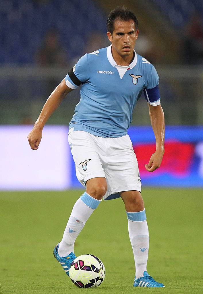 鎌田大地も続け。ラツィオで活躍した「最強セントラルMF」10名｜写真4