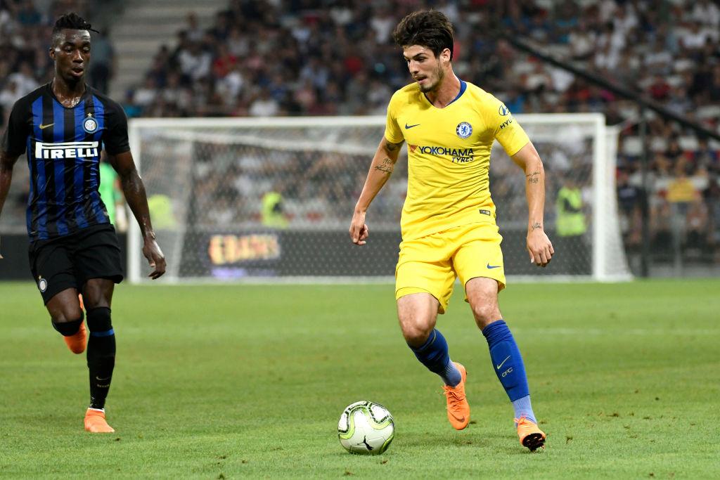 チェルシーが1月に補強した「最悪の5名」｜写真3