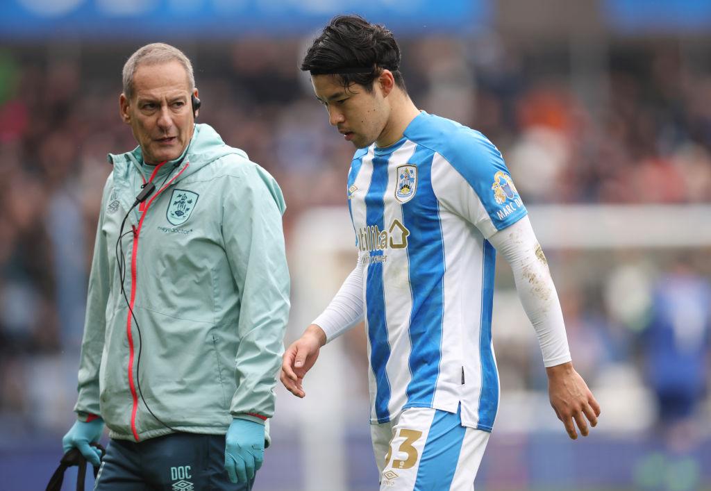 海外日本人、この夏に契約満了で移籍先を探す日本代表経験者5人｜写真3