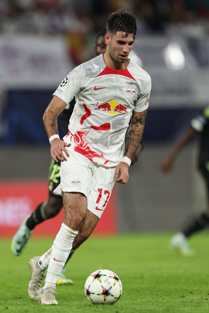 ガクポも！前半戦の「欧州最強アシストメイカー」ベスト10｜写真3