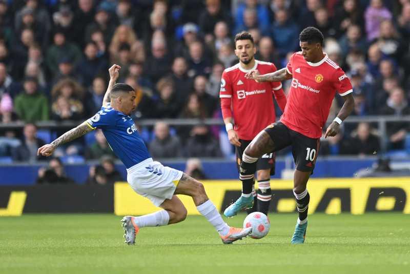 カゼミロは何位？この5年で「最も多くのタックルをかました選手」TOP10｜写真6