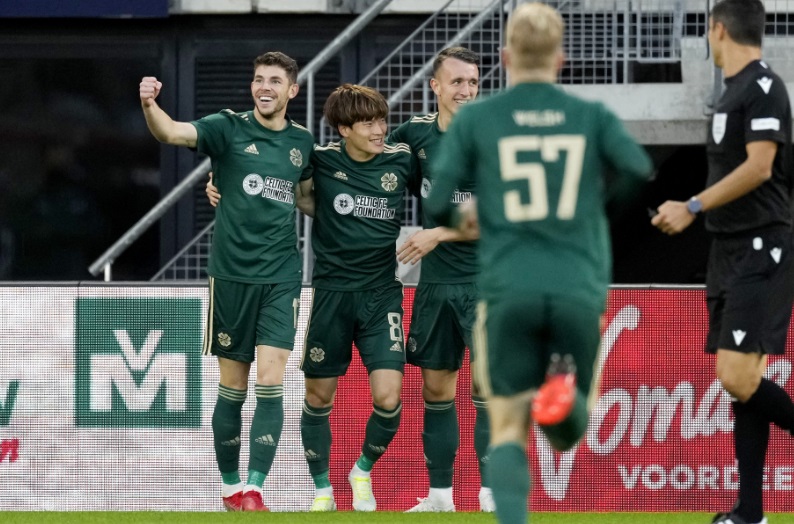 今シーズン、最もかっこいい「adidasユニフォーム」ベスト10｜写真6