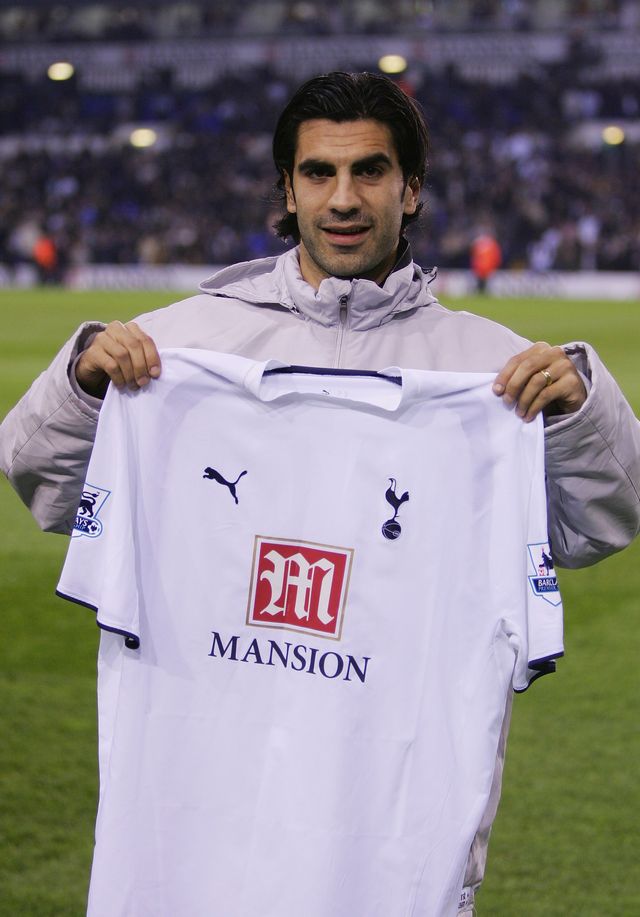 トッテナム、冬の取引ベスト5＆ワースト5｜写真6