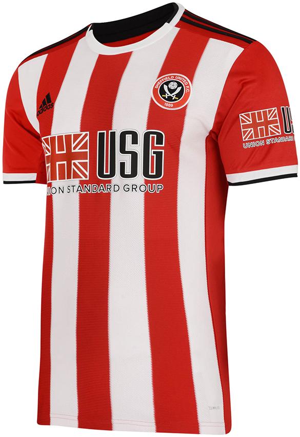 目に焼きつく！今季プレミアリーグ、「最高にイケてるユニフォーム」10選｜写真5