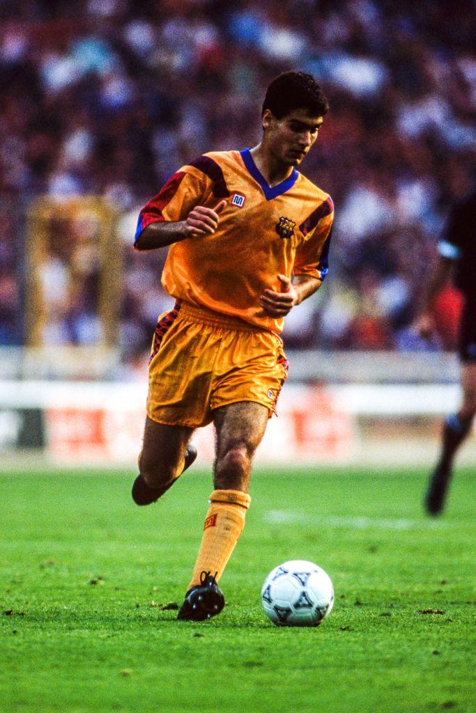 バルセロナの下部組織「ラ・マシア」が産んだワールドスター、ベスト5｜写真2