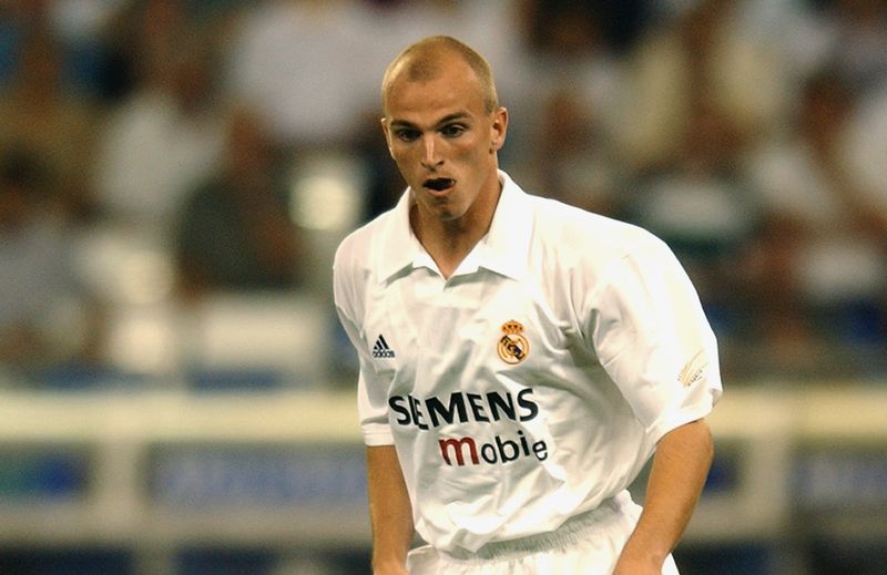 サッカーの歴史上「最も美しいハゲ選手」TOP8｜写真7