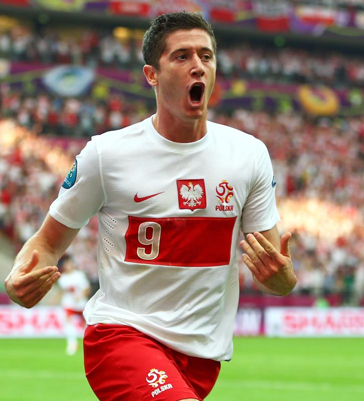 賛否両論！良くも悪くも「衝撃の代表ユニフォーム」5選｜写真5