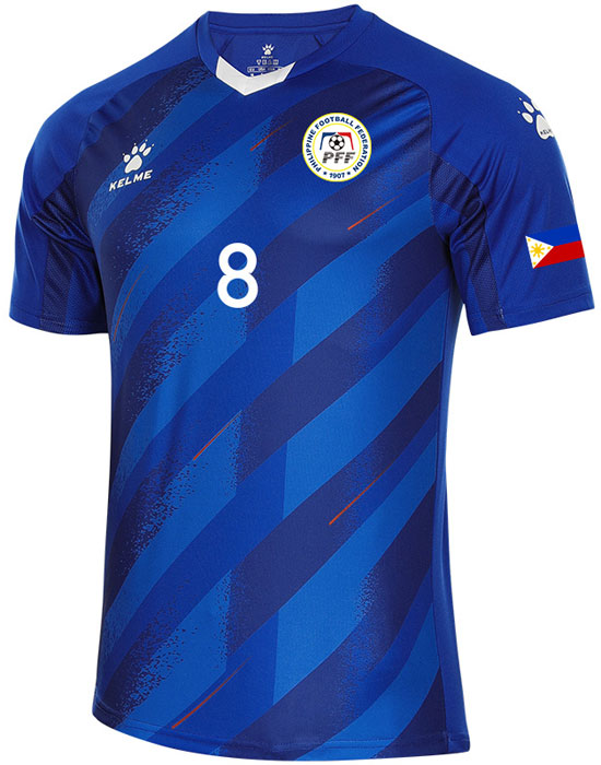 日本と戦うベトナムも！これが東南アジア「各国の代表ユニフォーム」｜写真7