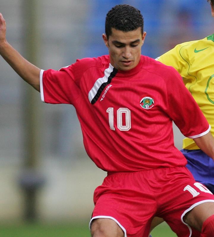 U-20ワールドカップ、「マイナーな国々」の知られざるユニフォームを愉しむ｜写真10