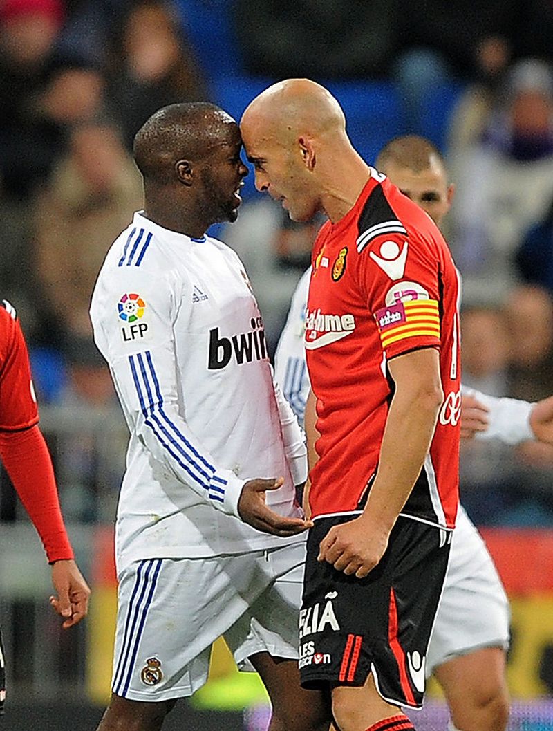 レアル・マドリーに加入してキャリアを下降させた10名の選手｜写真10