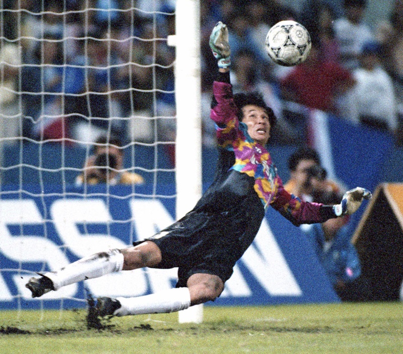 今日で26年！アジアカップ初優勝の日本代表メンバーは現在何してる？｜写真2