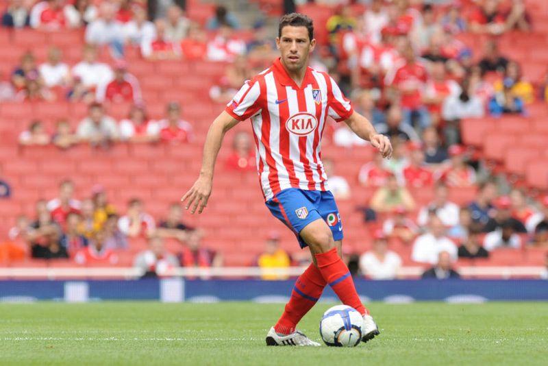 「リヴァプール＆アトレティコ両方でプレーした選手」TOP5｜写真3