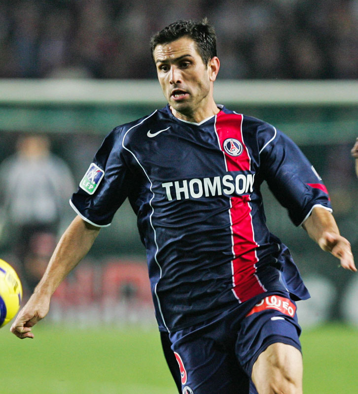 パリ・サンジェルマン、「最高にかっこいいユニ」11選｜写真3