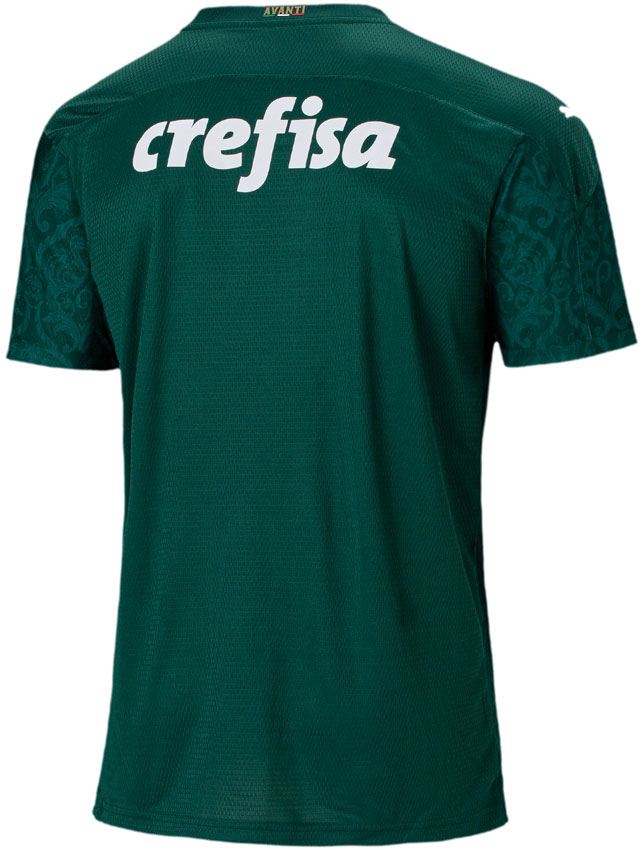 今日はネコの日！“キャットロゴ”PUMAの「イケてる最新ユニフォーム」10選｜写真11