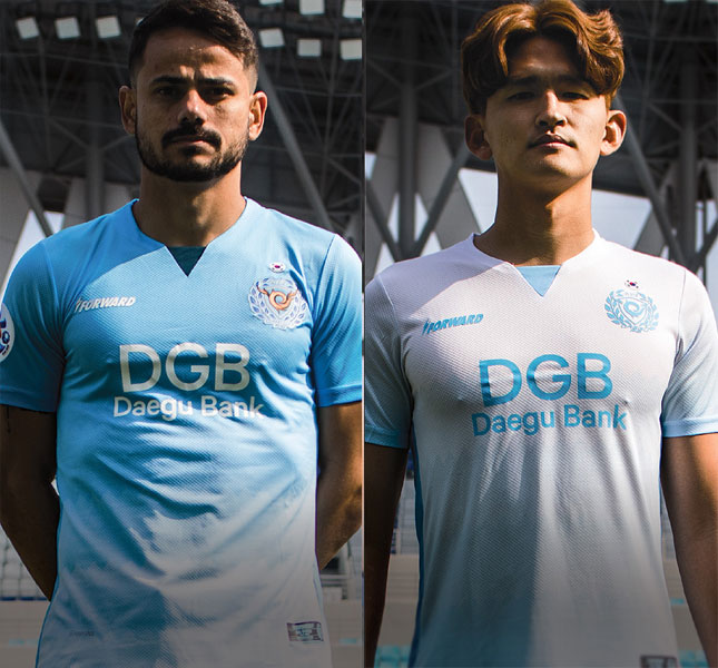 日本勢が戦う！ACL2019「東地区・全16チーム」ユニフォームまとめ｜写真5