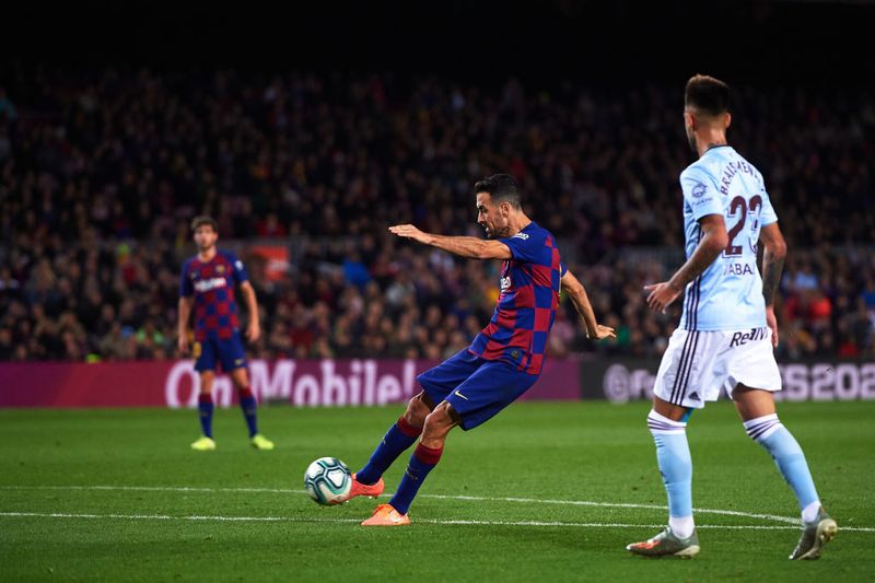 ウイイレ2020「ショートパス最高のDMF」TOP10｜写真20