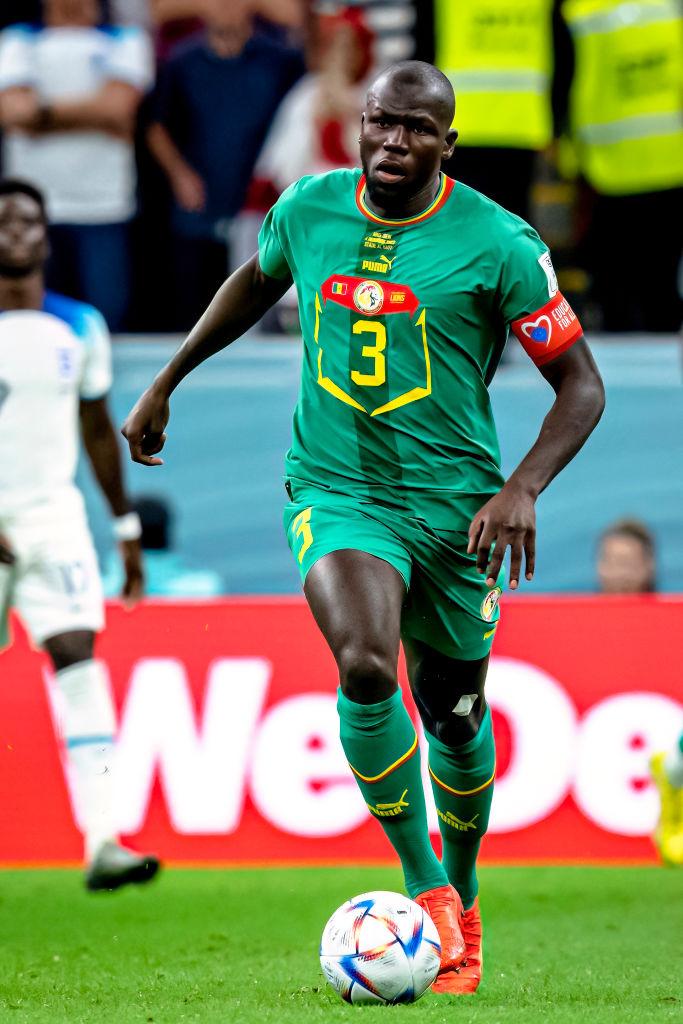 W杯ラウンド16で去った「世界のスーパースターイレブン」｜写真4