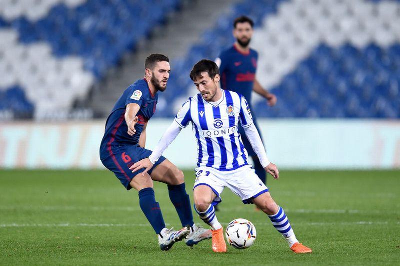 ウイイレ2021「ボディコントロール最強の攻撃的MF」TOP10｜写真6