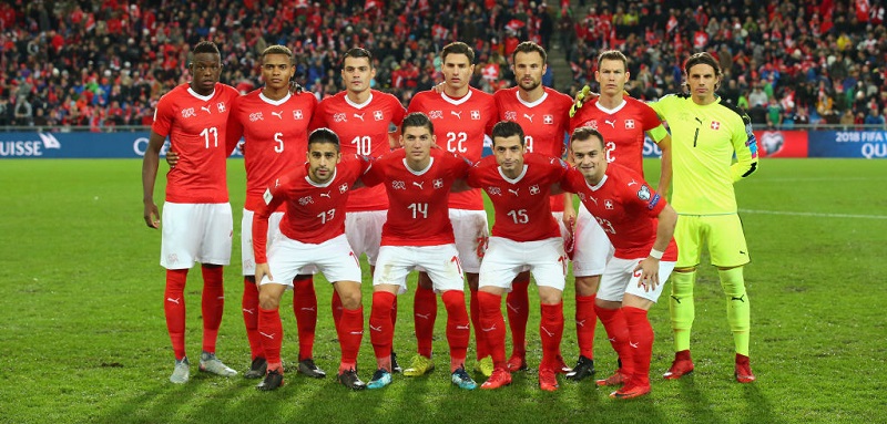 日本はすごいぞ！「2018年W杯戦士23人のキャップ数合計ランキング」｜写真21