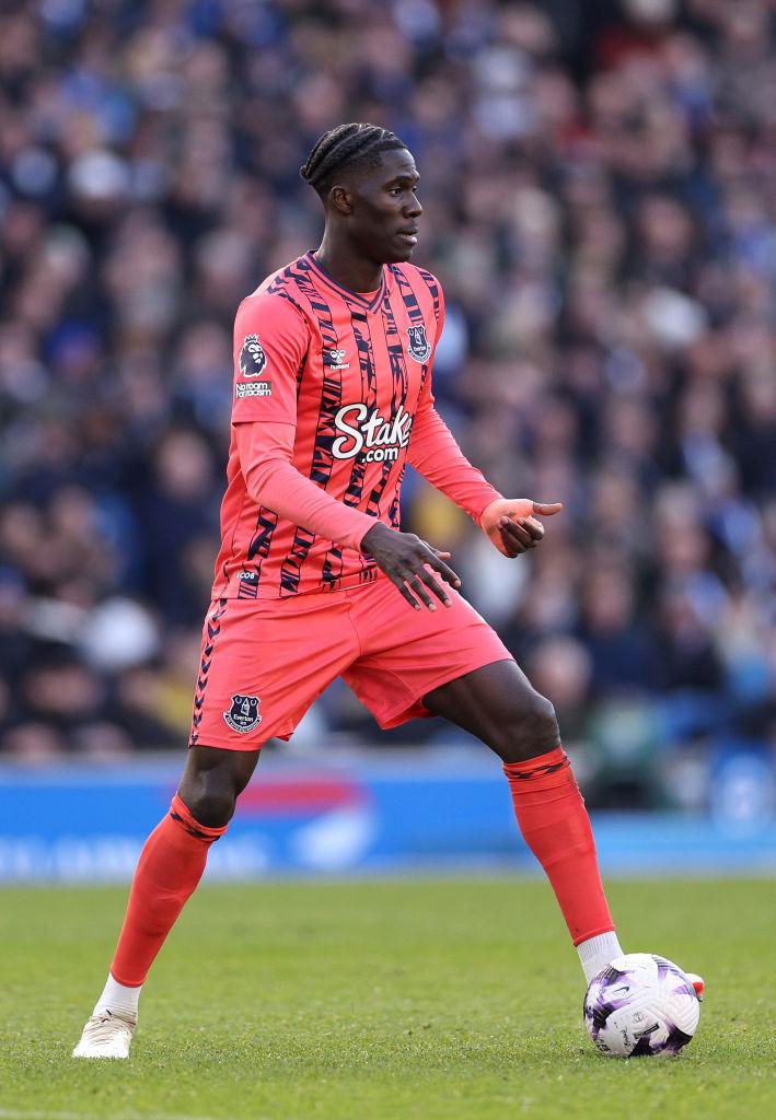 すでに世界レベル！最強の「2001年生まれのボランチ」はこの5名｜写真4