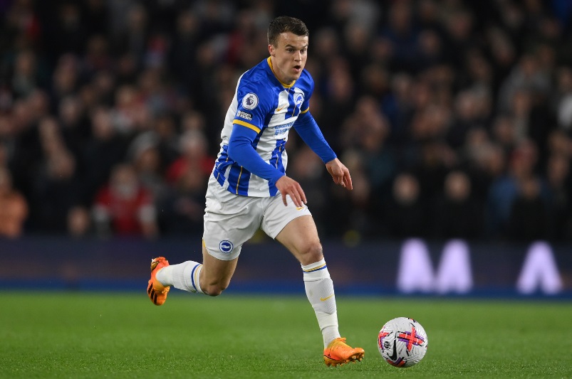 ドリブル博士の三笘薫は10位！プレミアリーグ、現時点で最強のウィング10人｜写真2