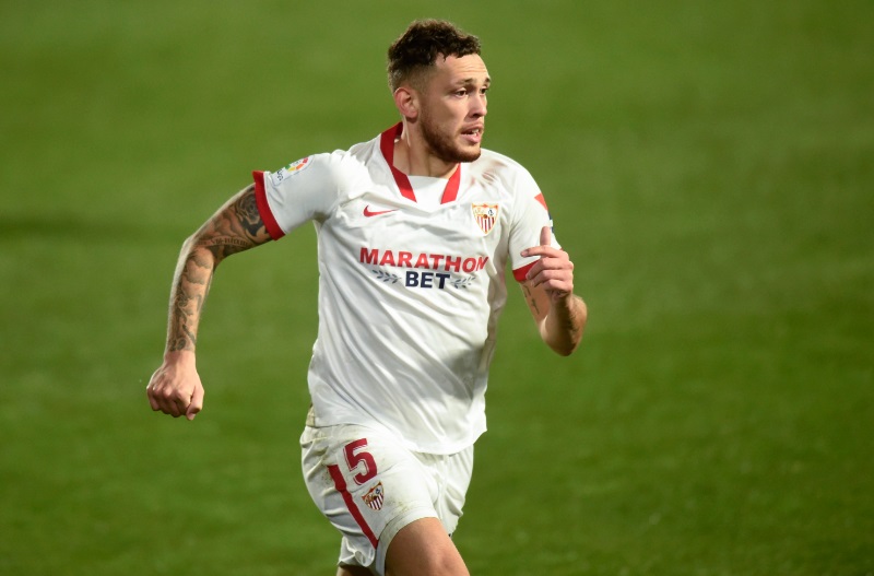 久保建英だけじゃない！アタッカーなのに「背番号5」をつけたスターたち｜写真5