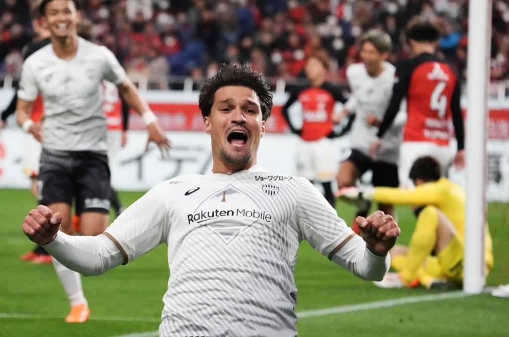 J1連覇のヴィッセル神戸！天皇杯との2冠、リーグ戦2連覇に貢献した5選手｜写真5