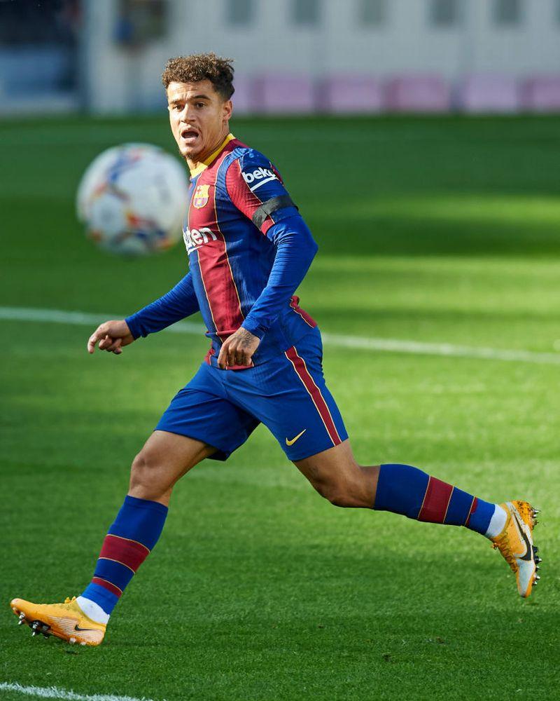 ウイイレ2021「ボディコントロール最強の攻撃的MF」TOP10｜写真8