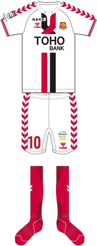 本気で選ぶ！2021年、最高にかっこいい「J3のユニフォーム」8選｜写真6