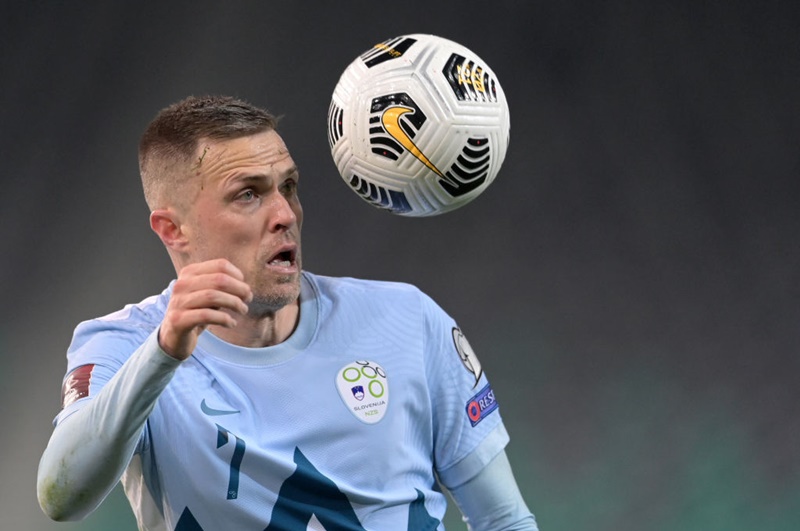 「W杯に縁のない名選手」で終わるかもしれない5名｜写真2