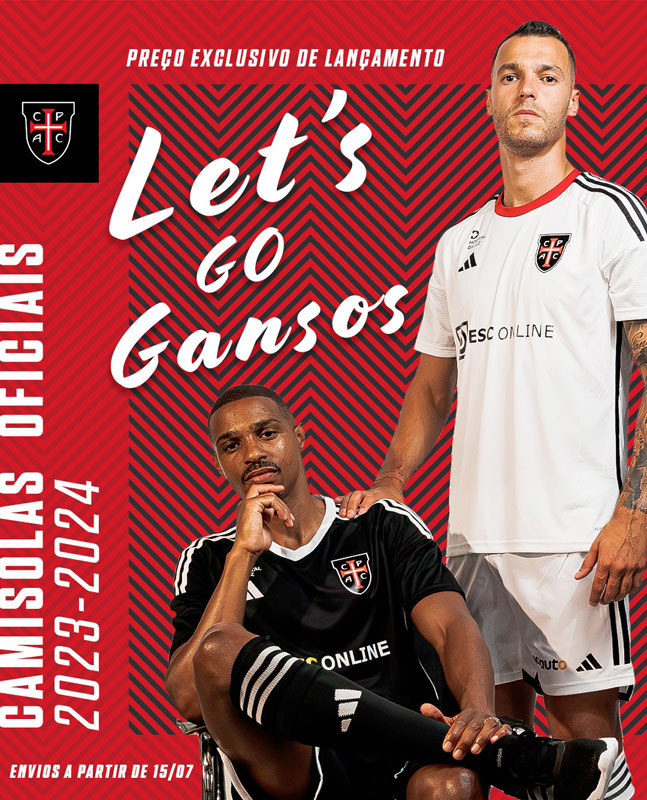 相馬と邦本が所属のカーザ・ピア、23-24新ユニが登場！adidasが新サプライヤーに｜写真6