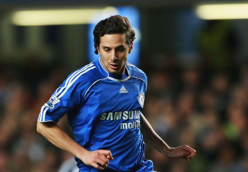 ハヴァーツも来た！「チェルシーがドイツから獲得した10選手」｜写真5