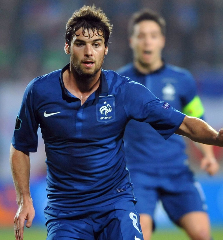 フランス代表、最高にかっこいい「青のユニフォーム」7選｜写真5