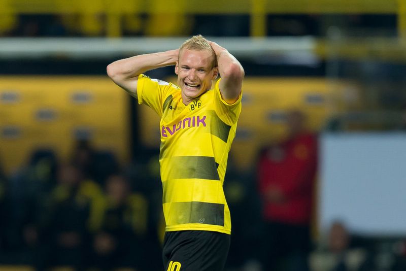 香川は何位？ドルトムント選手の給与額はいくらなのか｜写真9