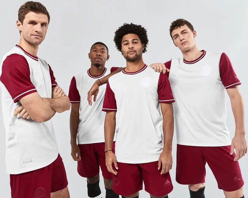 歴史を感じる！最高にかっこいい「120周年記念ユニフォーム」10選｜写真6