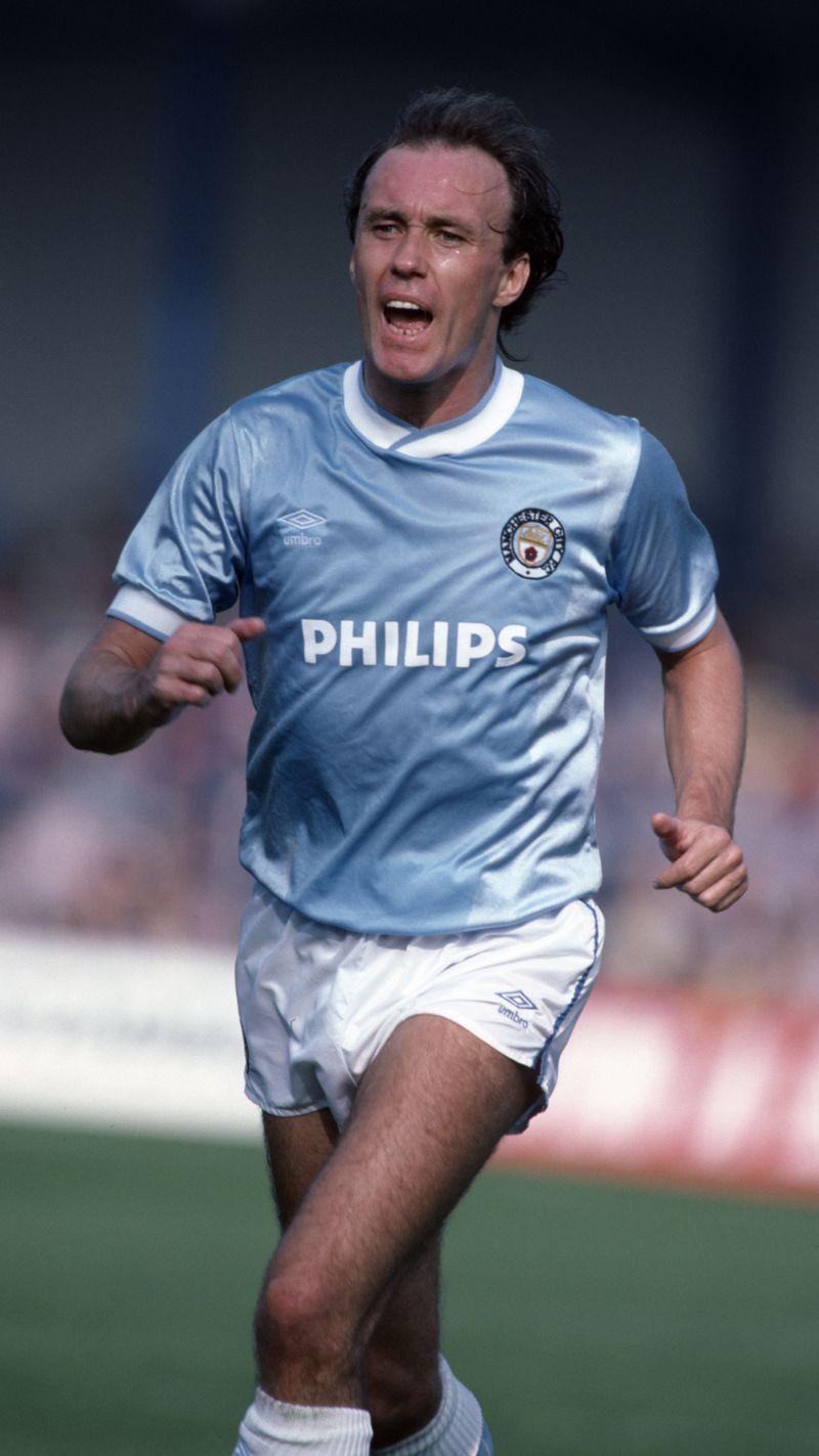 ロナウドはどうなる？マンチェスター・シティとユナイテッド、両方に所属した11名のスター｜写真10